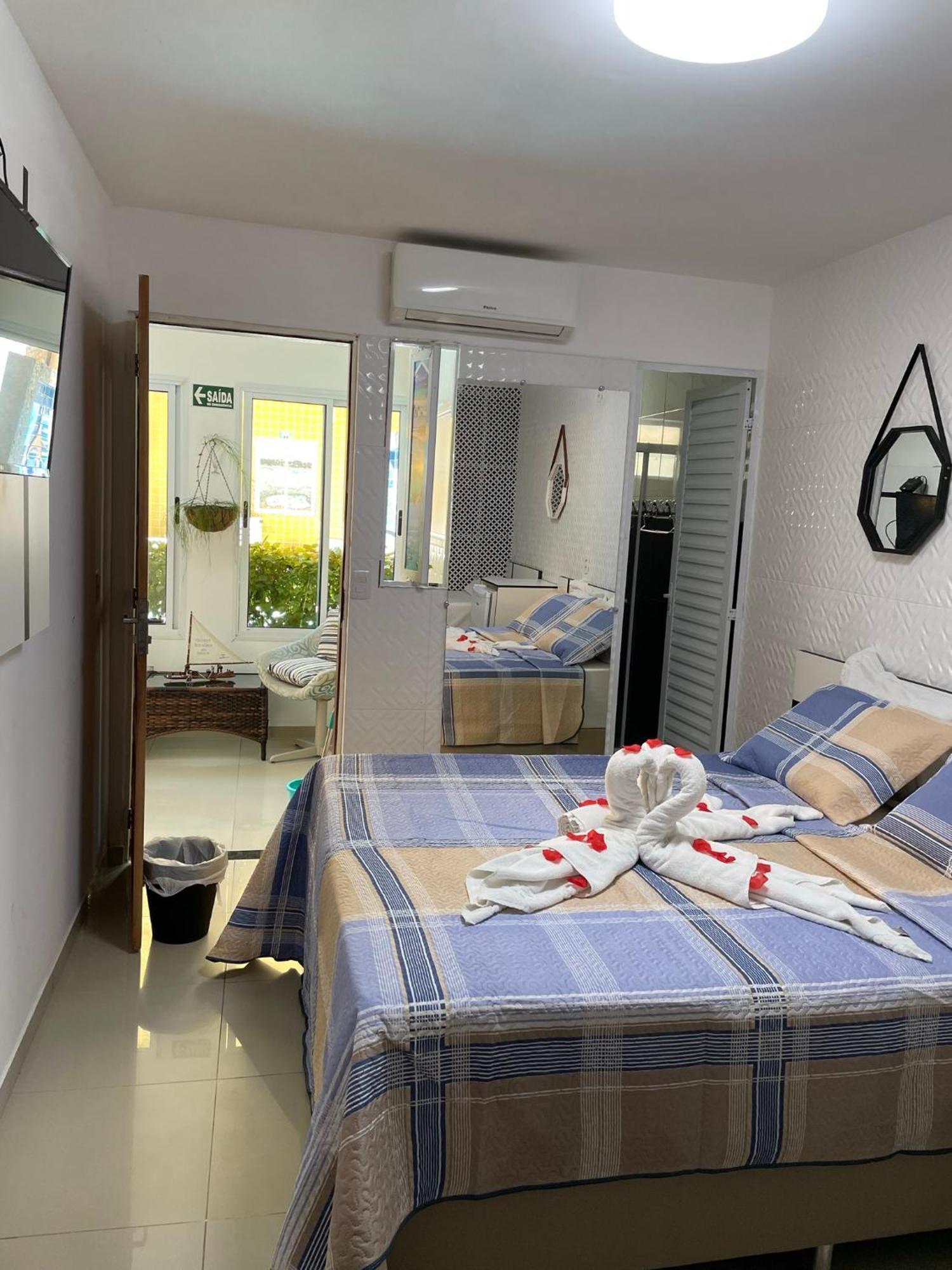 Pousada Residência dos Sonhos Porto de Galinhas Exterior foto