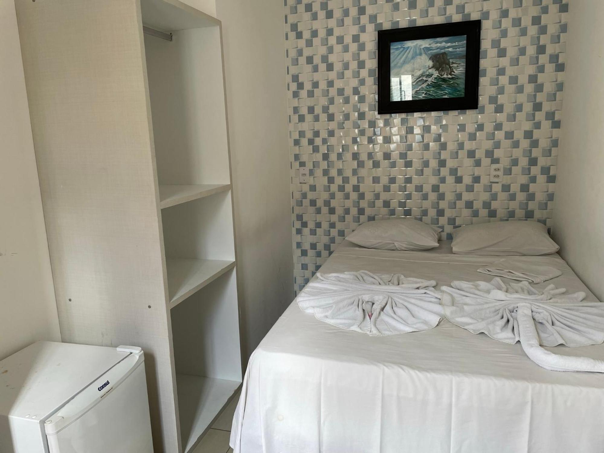 Pousada Residência dos Sonhos Porto de Galinhas Exterior foto