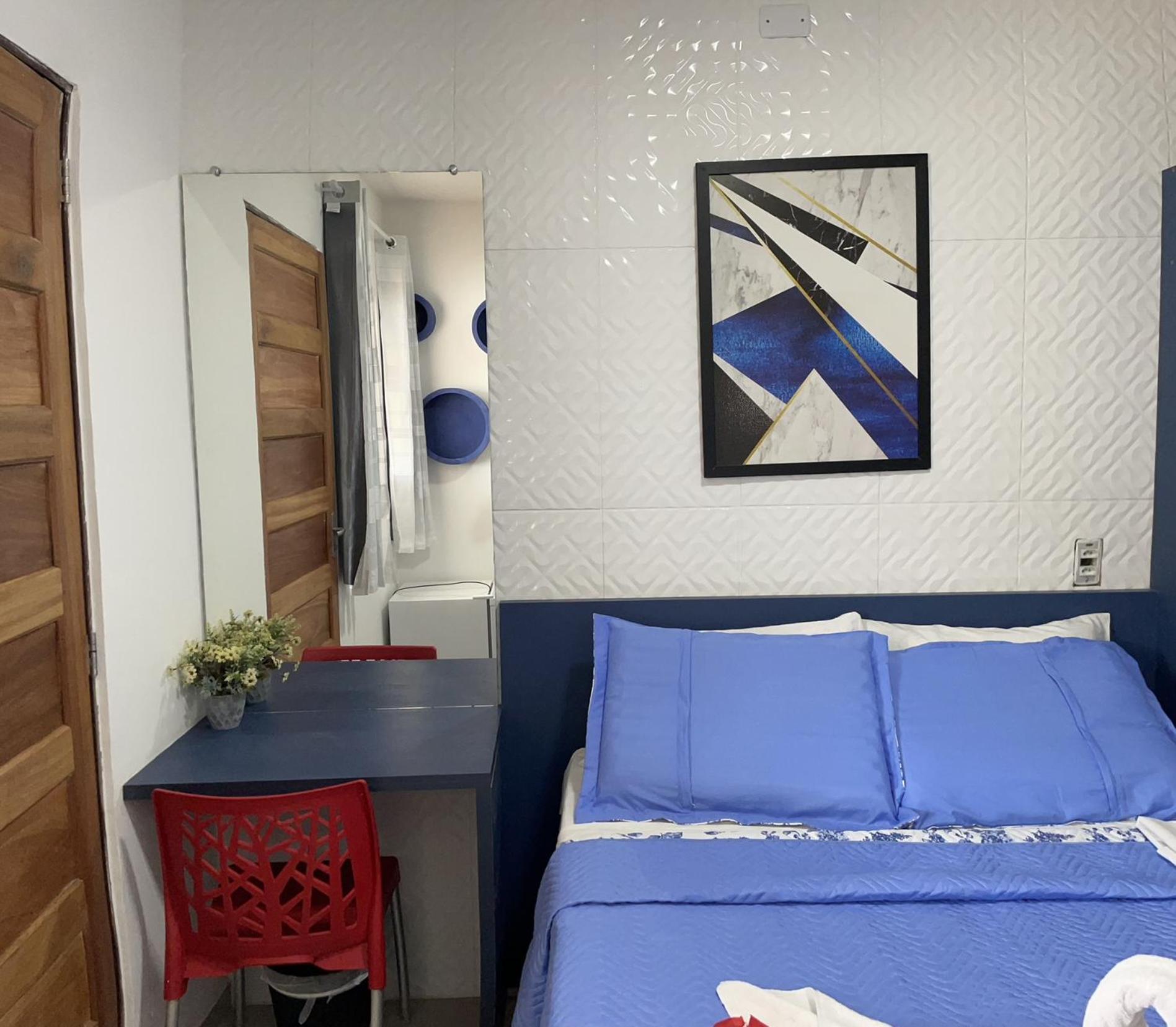 Pousada Residência dos Sonhos Porto de Galinhas Exterior foto