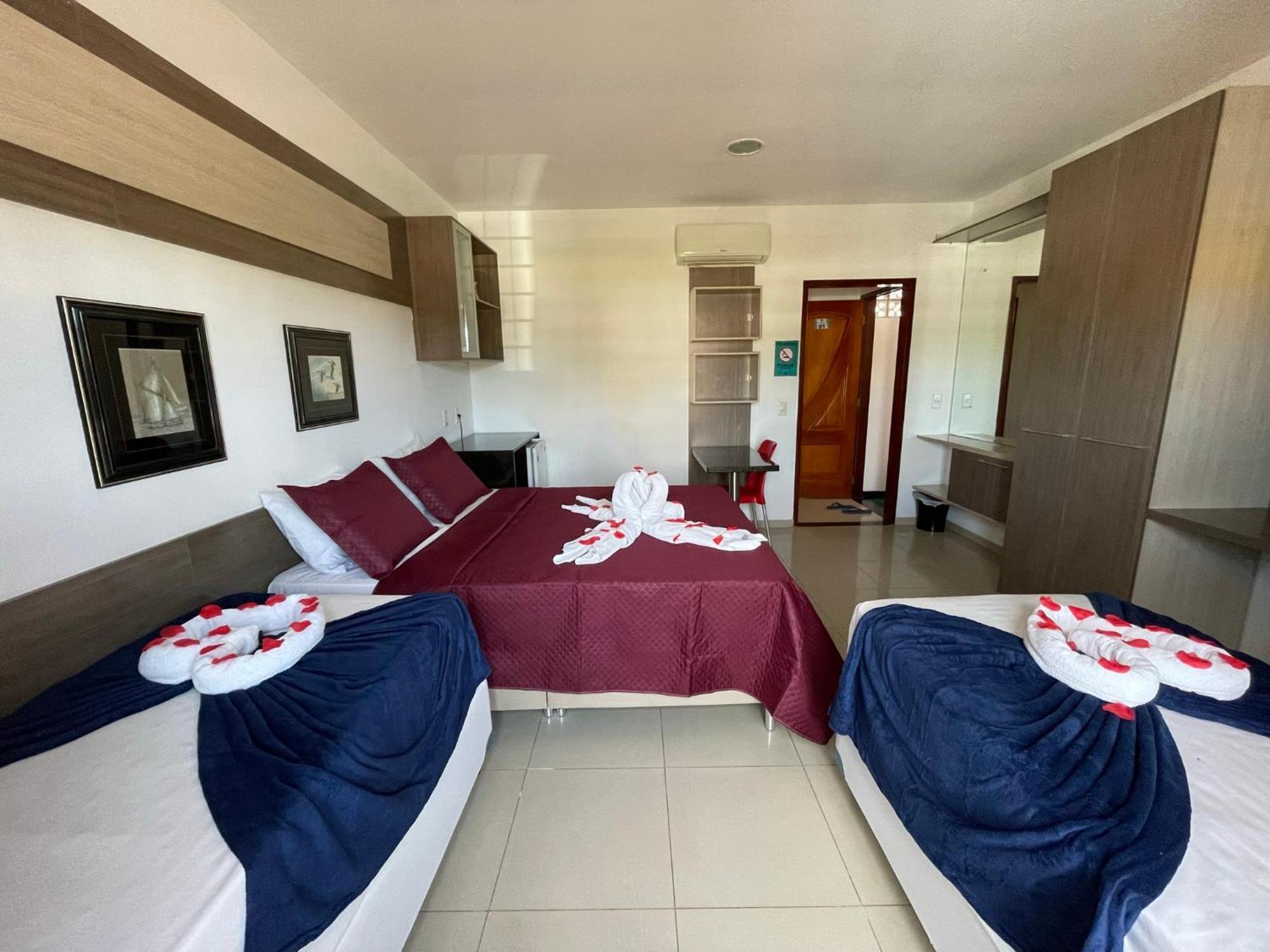 Pousada Residência dos Sonhos Porto de Galinhas Exterior foto