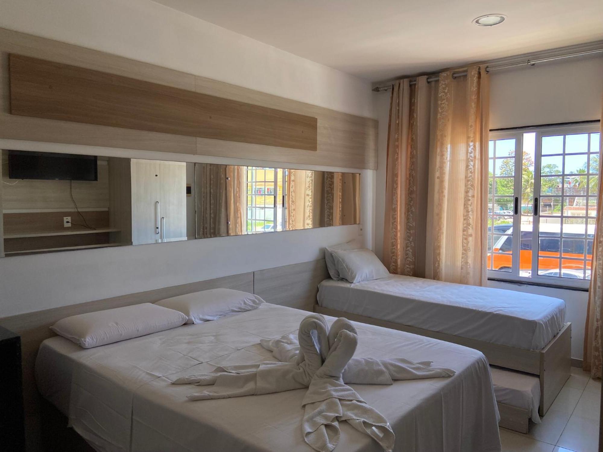 Pousada Residência dos Sonhos Porto de Galinhas Exterior foto
