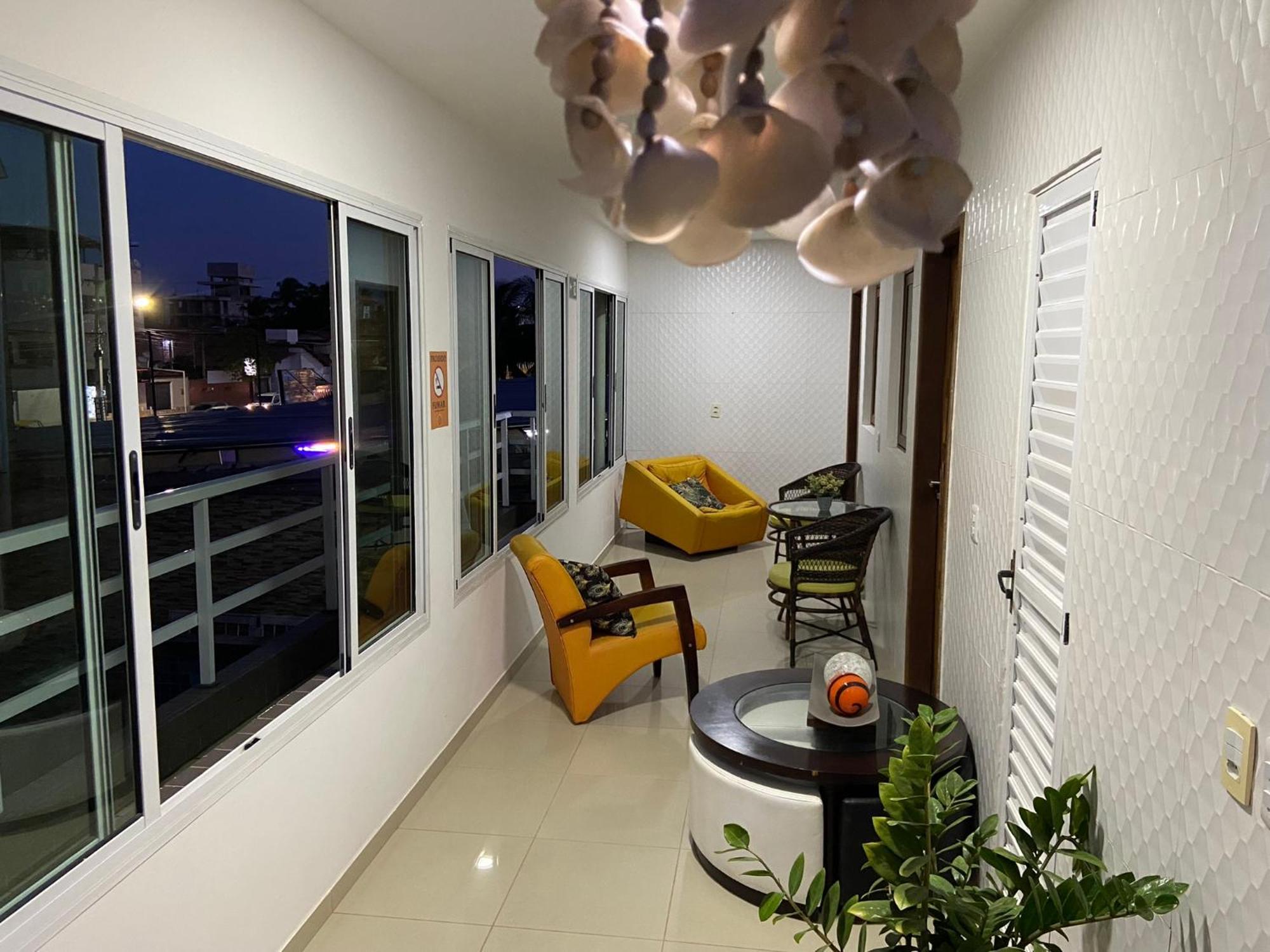 Pousada Residência dos Sonhos Porto de Galinhas Exterior foto