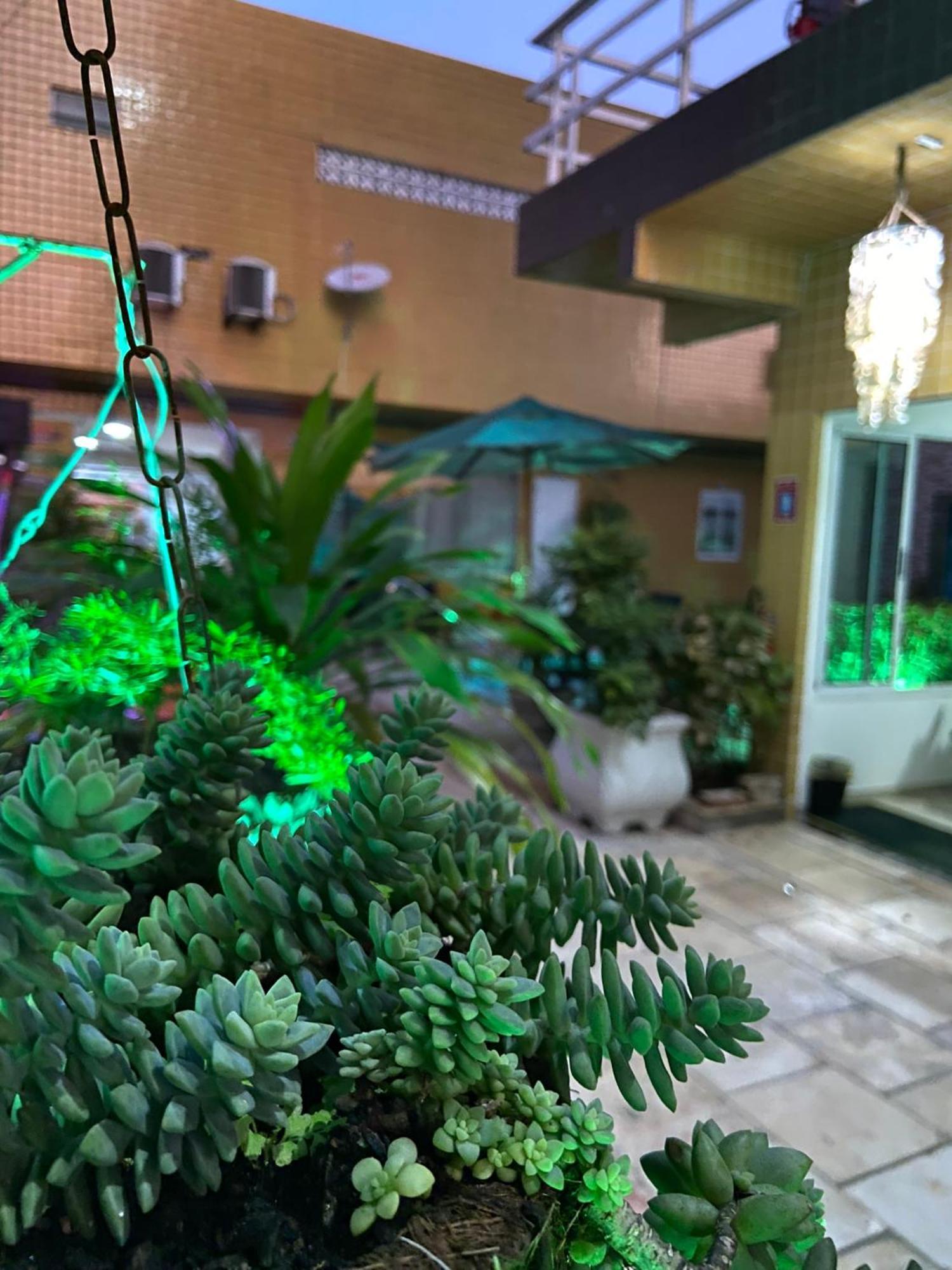 Pousada Residência dos Sonhos Porto de Galinhas Exterior foto