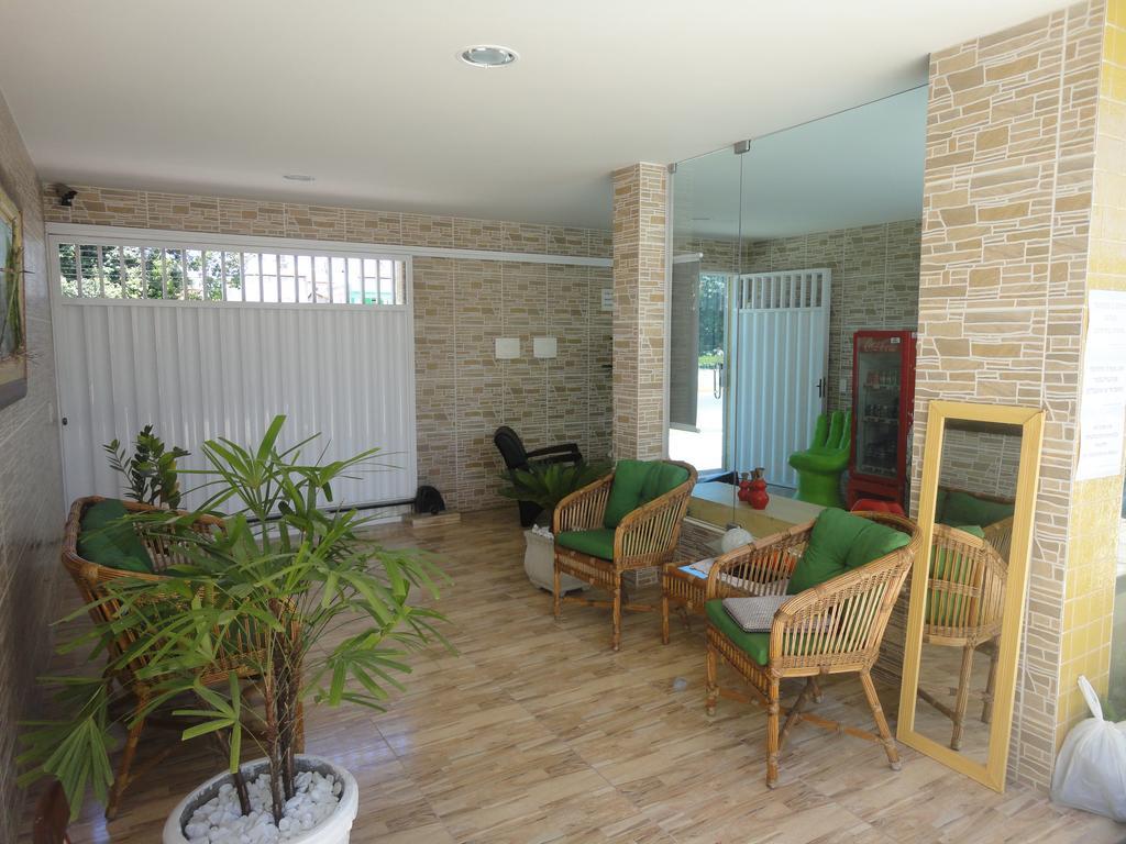Pousada Residência dos Sonhos Porto de Galinhas Exterior foto