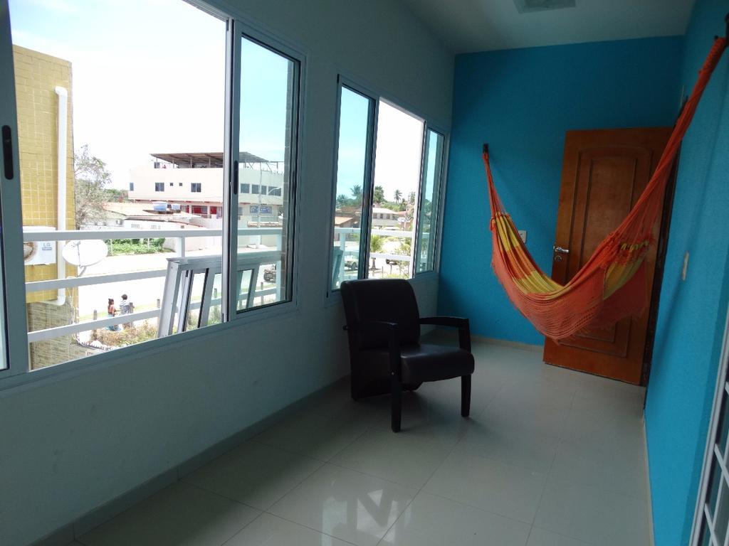 Pousada Residência dos Sonhos Porto de Galinhas Exterior foto